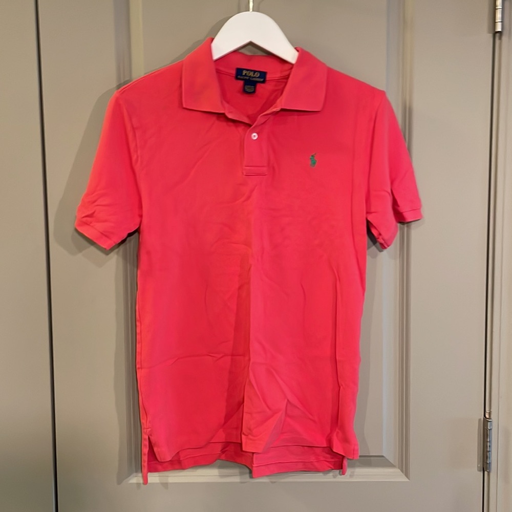 Polo Ralph Lauren Boys Large (14/16)